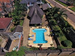 Entebbe Palm Hotel