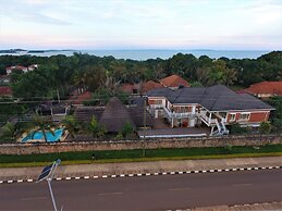 Entebbe Palm Hotel