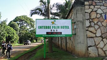 Entebbe Palm Hotel