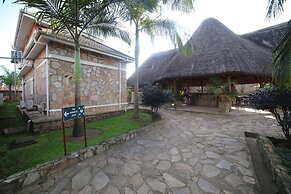 Entebbe Palm Hotel