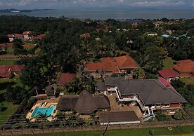 Entebbe Palm Hotel