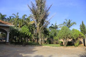 Entebbe Palm Hotel