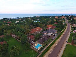 Entebbe Palm Hotel
