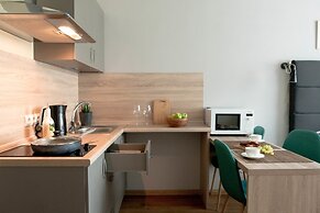 ApartHotel Elagin