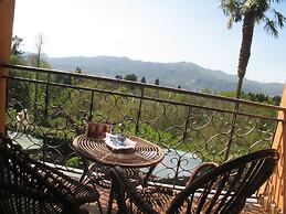 Hotel Monterosa