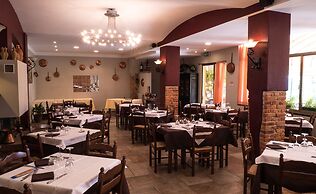 Hotel Monterosa