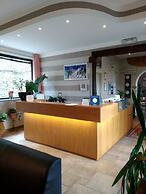 Hotel Monterosa