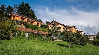 Hotel Monterosa