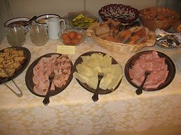 Hotel Monterosa