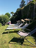 Hotel Monterosa