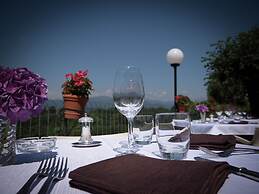 Hotel Monterosa