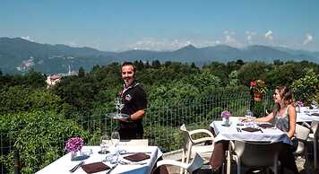 Hotel Monterosa
