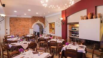 Hotel Monterosa