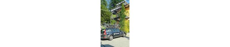 Hotel Monterosa