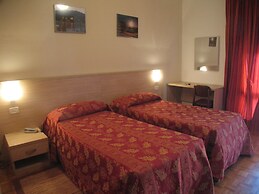 Hotel Monterosa