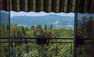 Hotel Monterosa
