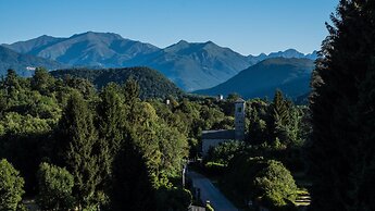 Hotel Monterosa