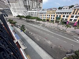 Riviera Suites Melaka