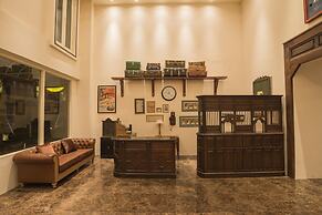 Riviera Suites Melaka