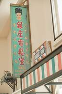 Riviera Suites Melaka