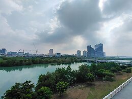 Riviera Suites Melaka