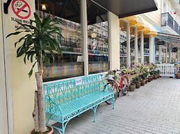 Riviera Suites Melaka