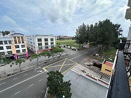 Riviera Suites Melaka
