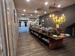 Riviera Suites Melaka