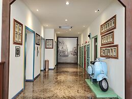 Riviera Suites Melaka