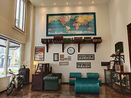 Riviera Suites Melaka