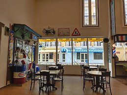 Riviera Suites Melaka