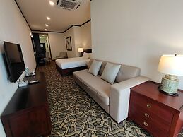 Riviera Suites Melaka