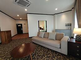 Riviera Suites Melaka