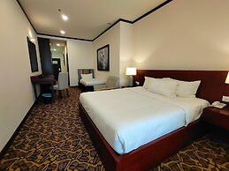Riviera Suites Melaka