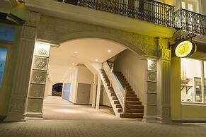 Riviera Suites Melaka