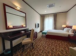 Riviera Suites Melaka