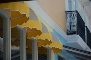 Riviera Suites Melaka