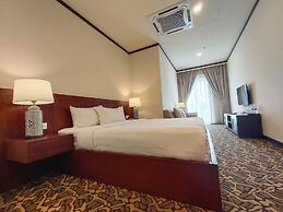 Riviera Suites Melaka