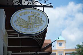 Riviera Suites Melaka