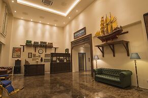 Riviera Suites Melaka