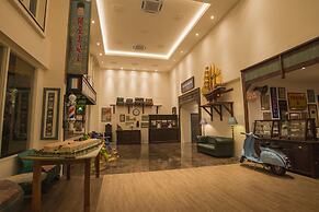 Riviera Suites Melaka