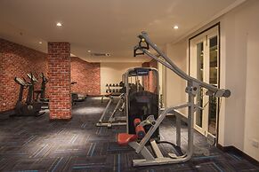 Riviera Suites Melaka