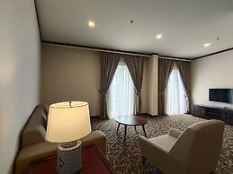 Riviera Suites Melaka