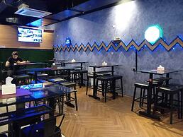 Riviera Suites Melaka