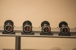 Riviera Suites Melaka