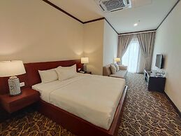 Riviera Suites Melaka