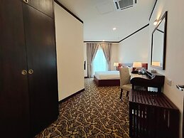 Riviera Suites Melaka