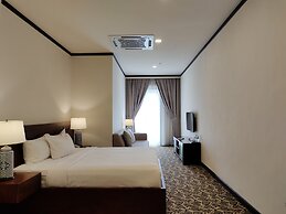 Riviera Suites Melaka