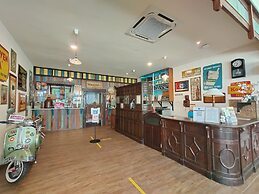 Riviera Suites Melaka