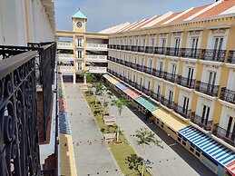 Riviera Suites Melaka